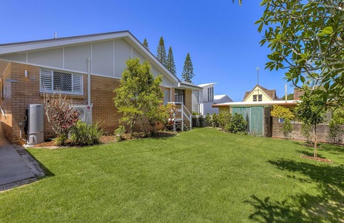 Shelly Beach House | Inviting Stay at 18 Stewart Way, Shelly Beach QLD