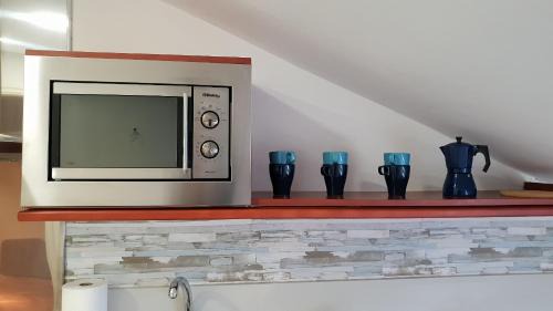 Zaragoza Old Town Apartment | Elegant 18 Torres Alfonso Attic with Pet-Friendly Amenities
