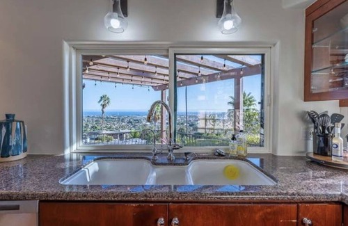 Riviera House | Breathtaking Ocean View with Pet-Friendly Amenities