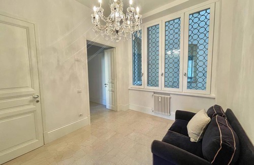 Quartiere III Pinciano House | Spacious 180 m² House with Kitchen for Relaxing Getaway