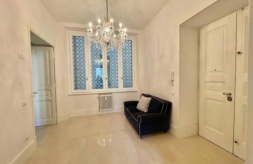 Quartiere III Pinciano House | Spacious 180 m² House with Kitchen for Relaxing Getaway