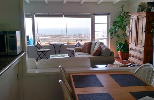Village of La Jolla House | 180 Ocean View: Walk to Beach with Pool and Spa Amenities