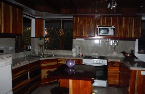 Hatillo House | Ocean Views Amidst Lush Jungle: Guest Rated 10/10