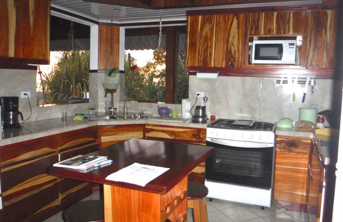 Hatillo House | Ocean Views Amidst Lush Jungle: Guest Rated 10/10