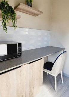 Vryheid Apartment | Family-Friendly 4-Star Getaway at 180 on Emmet