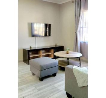 Vryheid Apartment | Family-Friendly 4-Star Getaway at 180 on Emmet