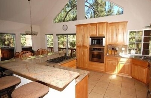 Montgomery Estates Cabin | Unforgettable Stay at 1800 High Meadows Trail - Top Rated!