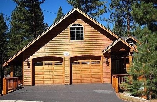 Montgomery Estates Cabin | Unforgettable Stay at 1800 High Meadows Trail - Top Rated!