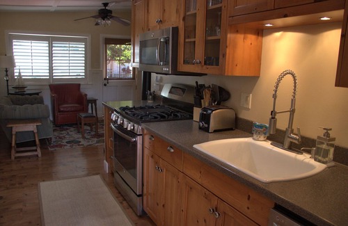 Marine Terrace House | Oceanfront Getaway at 1801 Downing Avenue Lodge Hill