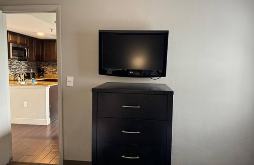 Southwest Orlando Apartment | 1802 Cozy Condo 3 min Universal