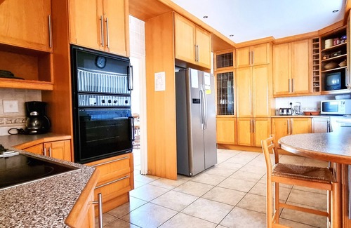 Kleinmond Apartment | Scenic Beachfront Retreat with Ocean Views, Steps to Shore
