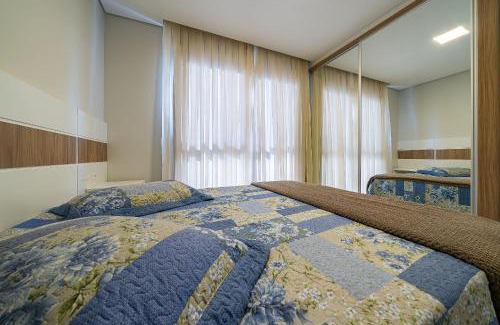 Mariscal Apartment | Guest Rated 10/10: Lindo Apartamento with Two Suites