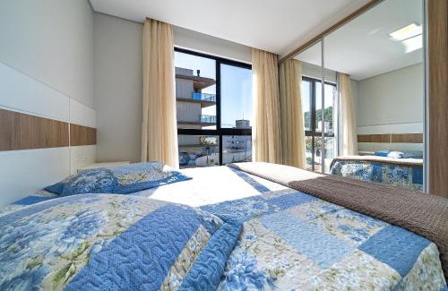 Mariscal Apartment | Guest Rated 10/10: Lindo Apartamento with Two Suites