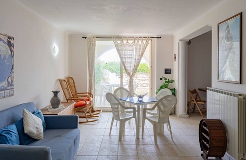Casalbordino Villa | 182 m² Villa ∙ 3 bedrooms ∙ 7 guests