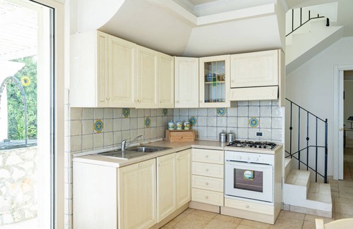 Casalbordino Villa | 182 m² Villa ∙ 3 bedrooms ∙ 7 guests