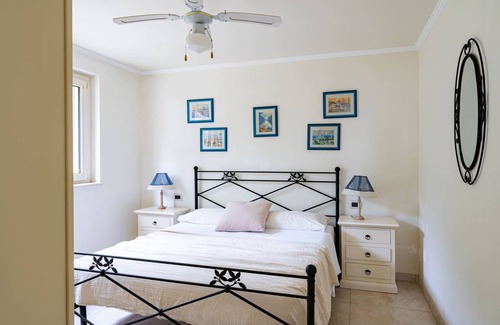 Casalbordino Villa | 182 m² Villa ∙ 3 bedrooms ∙ 7 guests