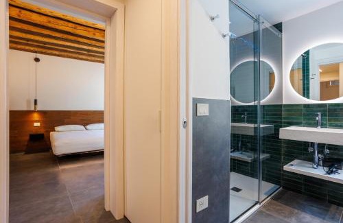 Chioggia House | Experience Comfort at 1823 Room with Breakfast & Hot Tub