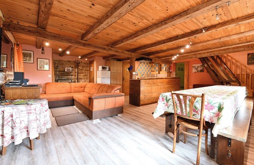 Sainte-Croix-aux-Mines House | Serene Ocean View Retreat: Perfect for Teams & Families
