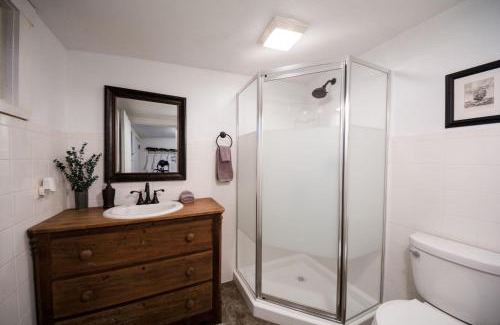 Nashville House | Discover 1840 Stagecoach: Family & Pet-Friendly Retreat