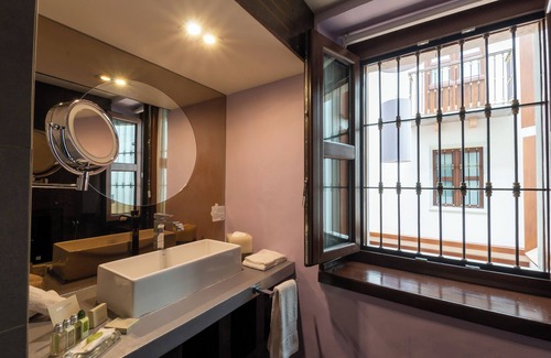 Zona Centro Hotel | Elegant 1850 Hotel Boutique: Spa, Eco-Friendly & Top Rated