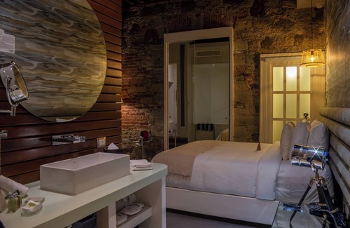 Zona Centro Hotel | Elegant 1850 Hotel Boutique: Spa, Eco-Friendly & Top Rated