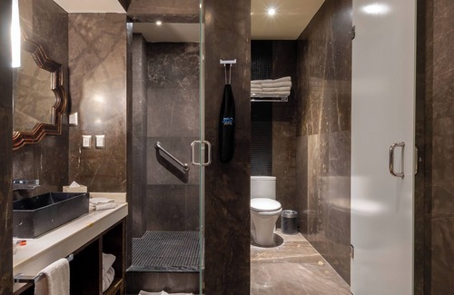 Zona Centro Hotel | Elegant 1850 Hotel Boutique: Spa, Eco-Friendly & Top Rated
