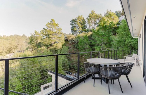 Piedmont Pines Apartment | 186 m² Apartment ∙ 2 bedrooms ∙ 4 guests