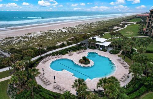 Fernandina Beach House | Relaxing Oceanfront Retreat at 1866 Turtle Dunes