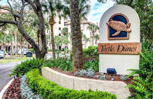 Fernandina Beach House | Relaxing Oceanfront Retreat at 1866 Turtle Dunes