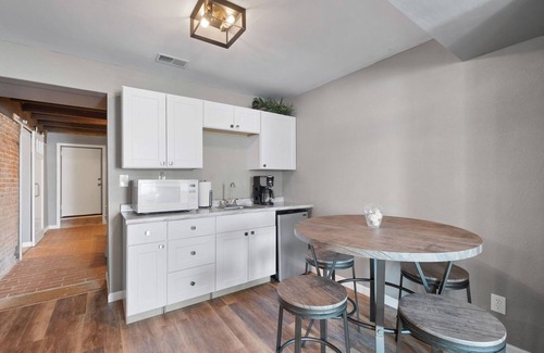 Grafton House | Elegant 1870's Estate Home with Private Courtyard Retreat