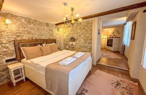 Urla Hotel | Experience 1870's Taş Konak Otel: Rated 9/10 by Guests