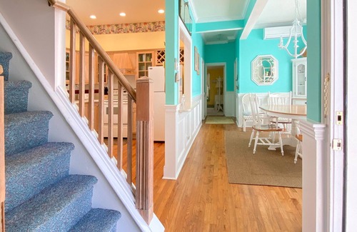 Cape May Point House | Experience Glorious Sunsets at the Historic Point House