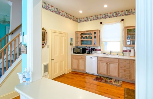 Cape May Point House | Experience Glorious Sunsets at the Historic Point House
