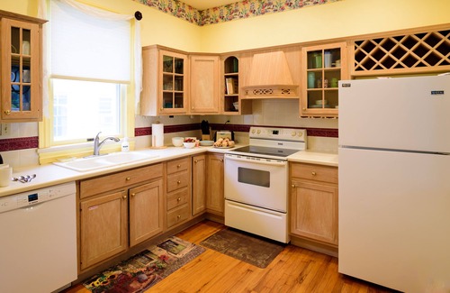 Cape May Point House | Experience Glorious Sunsets at the Historic Point House