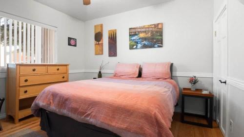 Leadville House | Victorian Gem Steps from Downtown - Rated 9.3/10 by Guests