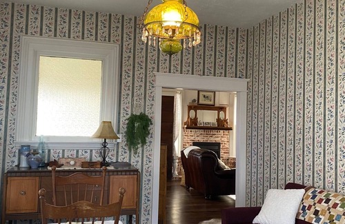 Ferndale Other | Idyllic Ferndale Farmhouse with Ocean Views and Pool