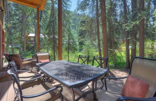 Durango - Purgatory House | Experience 189 High Trails Creekside Retreat: Perfect for Families