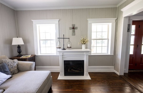 Jonesboro Other | 1890s Farmhouse on 160 Acre Ranch
