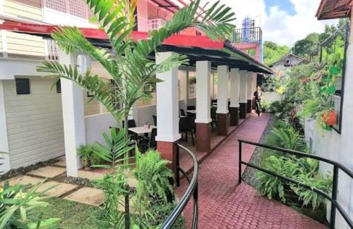 Silay City Bed & Breakfast | Budget-Friendly 1898 Casa and Restaurante for Family Getaways