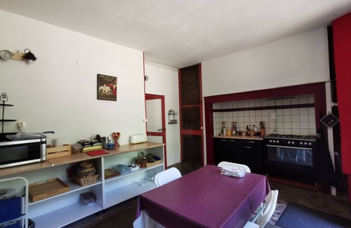 Puy-l'Eveque House | Historic Mansion Oasis in the Heart of Cahors Vineyards
