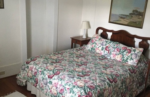 Mount Jackson Other | Historic Log Farmhouse: Family-Friendly Comfort in Shenandoah