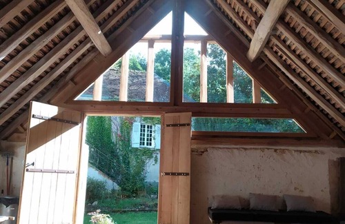 Duneau House | Historic Manor House in Perche Sarthois, Near Le Mans