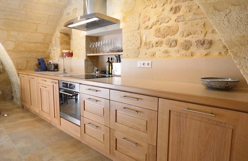 Uzes House | Historic Uzès Escape with Pool and Courtyard Retreat