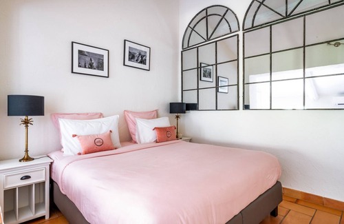Sarrians Other | Timeless 18th Century Provencal Country House Escape