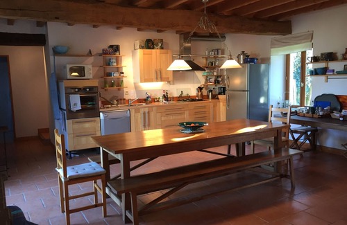 Lectoure Other | Historic Farm Retreat in Gascony: Le Bourdieu de Combarrau