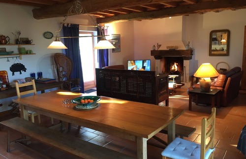 Lectoure Other | Historic Farm Retreat in Gascony: Le Bourdieu de Combarrau