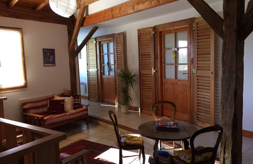 Lectoure Other | Historic Farm Retreat in Gascony: Le Bourdieu de Combarrau