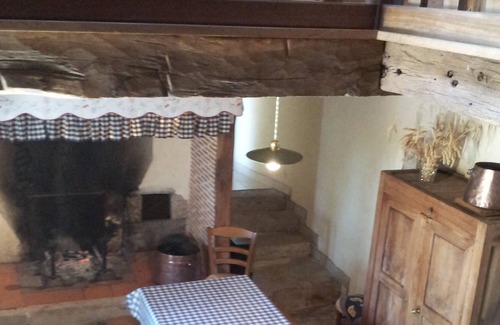 Brengues House | 18th century stone HOUSE near Rocamadour; Padirac; St Cirq la Popie; Cajarc