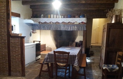 Brengues House | 18th century stone HOUSE near Rocamadour; Padirac; St Cirq la Popie; Cajarc