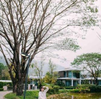 Pong Yaeng Villa | Idyllic 3-Bedroom Villa with Mountain View & Child-Friendly Amenities